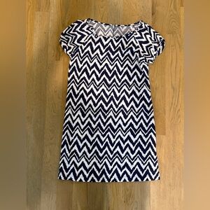 Lilly Pulitzer Shift dress EUC